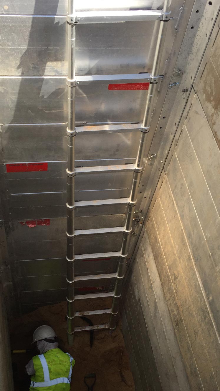 Hermosa Beach Sewer Lateral Repair Contractor