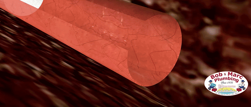 Hermosa Beach Sewer Excavation Contractor