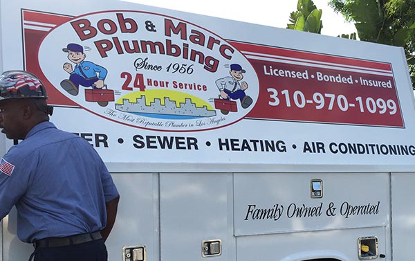 Hermosa Beach New Sewer Pipe Locator Contractor