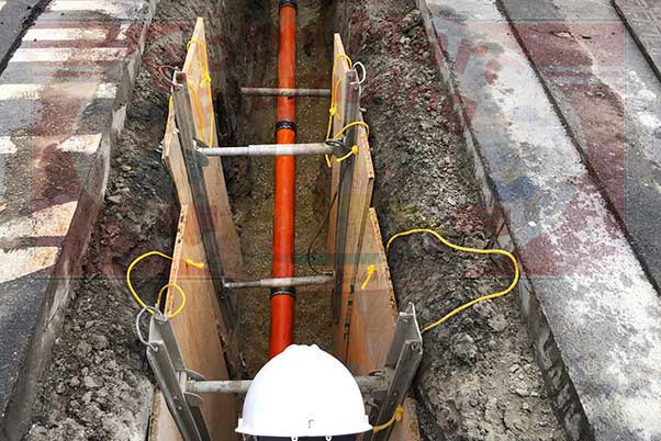 Hermosa Beach New Sewer Pipe Locator Contractor