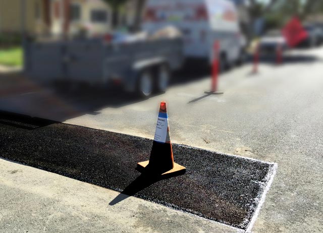 Hermosa Beach Sewer Lateral Repair Contractor