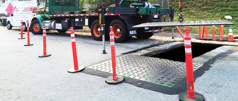 Hermosa Beach Saw Cutting Contractor